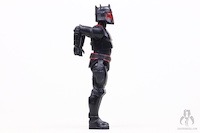 Star Wars Vintage Collection Moff Gideon (Dark Trooper Armor) VC368