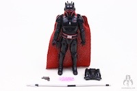 Star Wars Vintage Collection Moff Gideon (Dark Trooper Armor) VC368