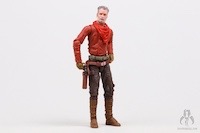 Star Wars Vintage Collection Cobb Vanth VC371