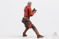 Star Wars Vintage Collection Cobb Vanth VC371