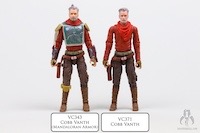 Star Wars Vintage Collection Cobb Vanth VC371