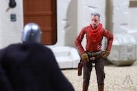 Star Wars Vintage Collection Cobb Vanth VC371
