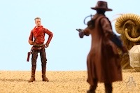 Star Wars Vintage Collection Cobb Vanth VC371