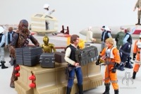 Han Solo