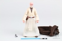 Star Wars Vintage Collection Ben (Obi-Wan) Kenobi VC373