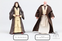 Star Wars Vintage Collection Ben (Obi-Wan) Kenobi VC373