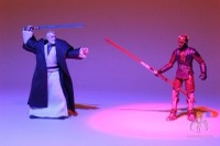 Star Wars Vintage Collection Ben (Obi-Wan) Kenobi VC373