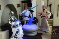 Star Wars Vintage Collection Ben (Obi-Wan) Kenobi VC373