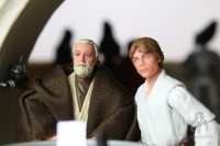 Star Wars Vintage Collection Ben (Obi-Wan) Kenobi VC373