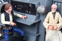 Star Wars Vintage Collection Ben (Obi-Wan) Kenobi VC373