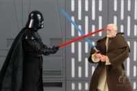 Star Wars Vintage Collection Ben (Obi-Wan) Kenobi VC373
