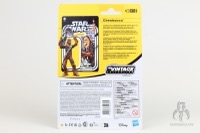 Star Wars Vintage Collection Chewbacca VC381