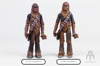 Star Wars Vintage Collection Chewbacca VC381