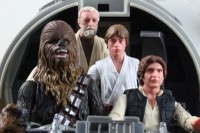 Star Wars Vintage Collection Chewbacca VC381