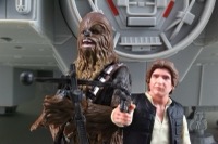 Chewbacca