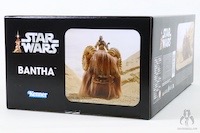 Star Wars Vintage Collection Bantha  & Tusken Raider