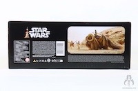 Star Wars Vintage Collection Bantha  & Tusken Raider