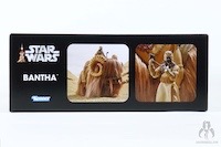 Star Wars Vintage Collection Bantha  & Tusken Raider