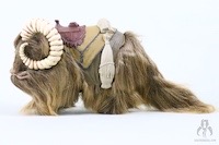 Vintage Collection Bantha