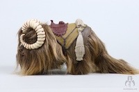 Vintage Collection Bantha