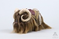 Vintage Collection Bantha