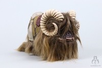 Vintage Collection Bantha