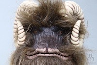 Vintage Collection Bantha