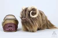 Vintage Collection Bantha
