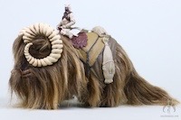 Star Wars Vintage Collection Bantha  & Tusken Raider