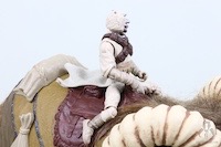 Star Wars Vintage Collection Bantha  & Tusken Raider