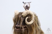 Star Wars Vintage Collection Bantha  & Tusken Raider