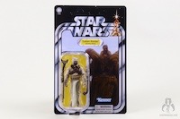 VC380 - Tusken Raider (Bantha Rider)