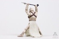 VC380 - Tusken Raider (Bantha Rider)