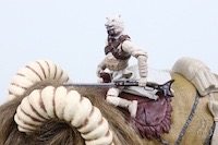 Star Wars Vintage Collection Bantha  & Tusken Raider