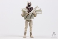 VC380 - Tusken Raider (Bantha Rider)