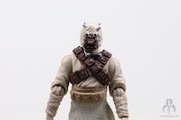 VC380 - Tusken Raider (Bantha Rider)