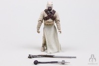 VC380 - Tusken Raider (Bantha Rider)