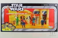 Star Wars Vintage Collection Cantina Adventure Set