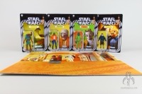 Star Wars Vintage Collection Cantina Adventure Set