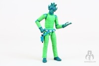 VC378 - Greedo