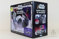 Star Wars Vintage Collection Darth Vader's TIE Advanced