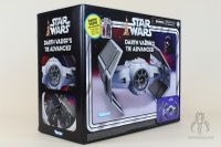 Star Wars Vintage Collection Darth Vader's TIE Advanced