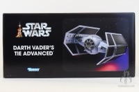 Star Wars Vintage Collection Darth Vader's TIE Advanced