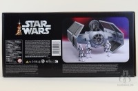 Star Wars Vintage Collection Darth Vader's TIE Advanced