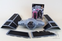 Star Wars Vintage Collection Darth Vader's TIE Advanced