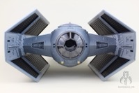 Star Wars Vintage Collection Darth Vader's TIE Advanced