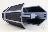 Star Wars Vintage Collection Darth Vader's TIE Advanced