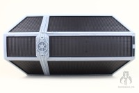 Star Wars Vintage Collection Darth Vader's TIE Advanced