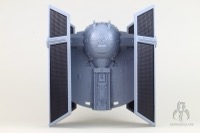Star Wars Vintage Collection Darth Vader's TIE Advanced