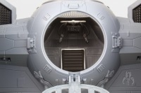 Star Wars Vintage Collection Darth Vader's TIE Advanced